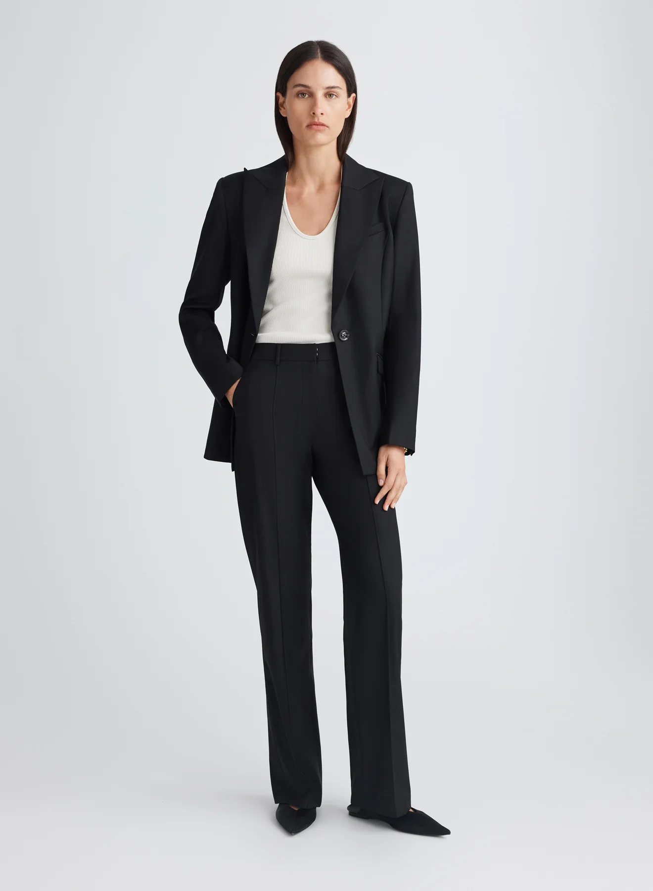 ARCHIE PANTS (ONYX) - Image 8