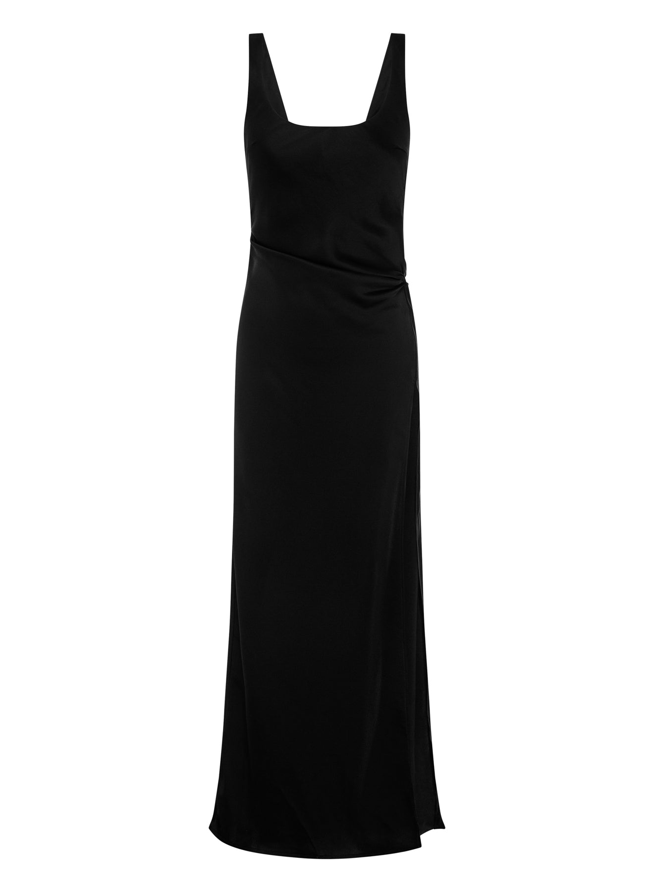 ETTA DRESS (INK) - Image 6