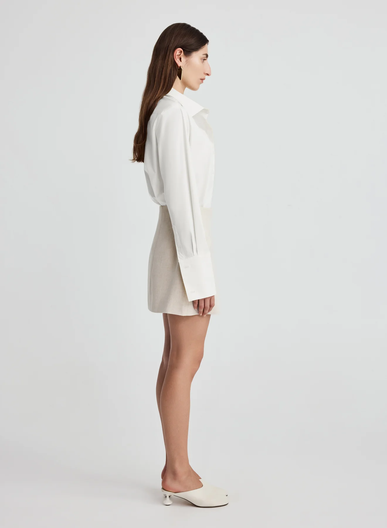 JENNA SKIRT (CLOUD) - Image 4