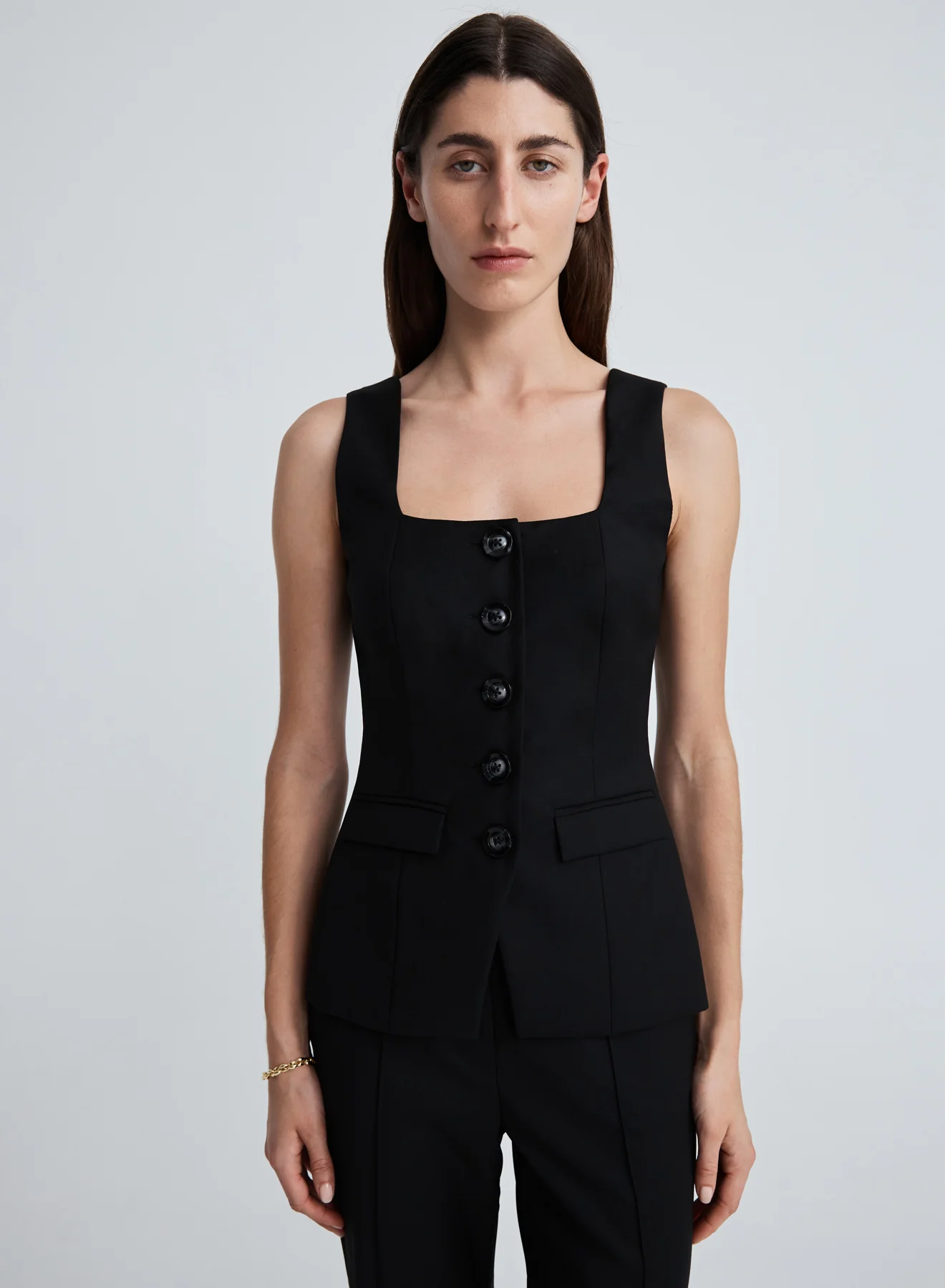 MARISOL TOP (ONYX) - Image 5