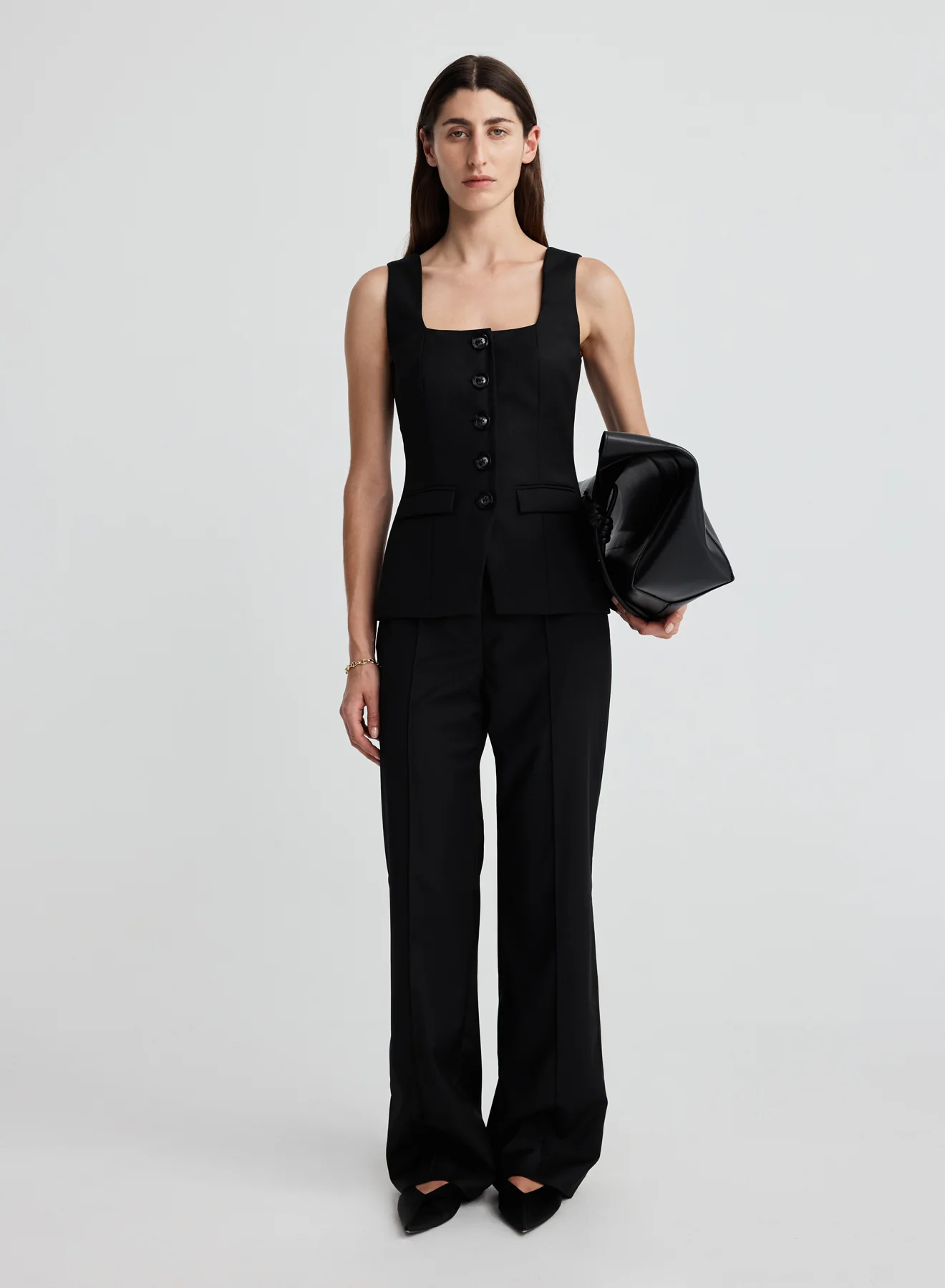 MARISOL TOP (ONYX) - Image 6