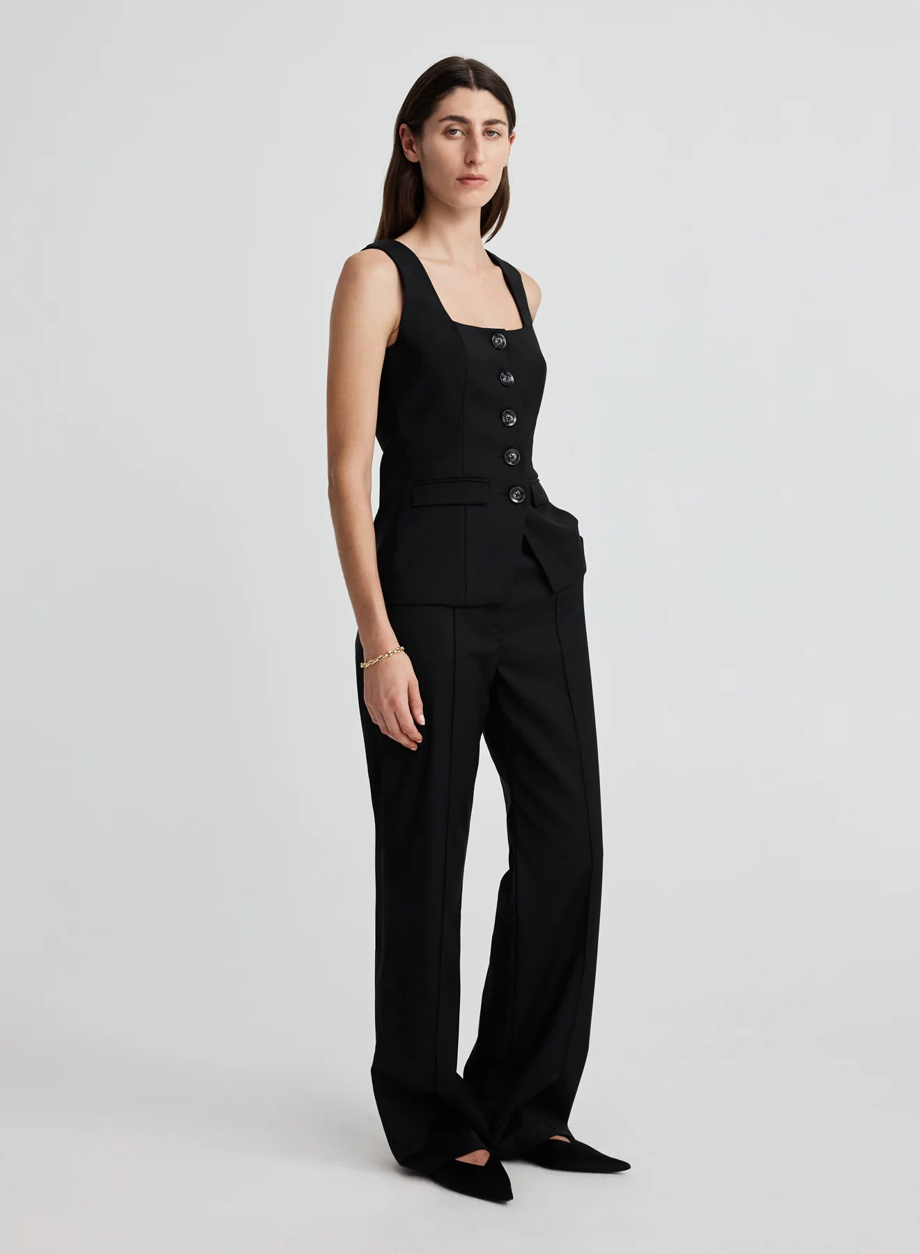 MARISOL TOP (ONYX) - Image 7