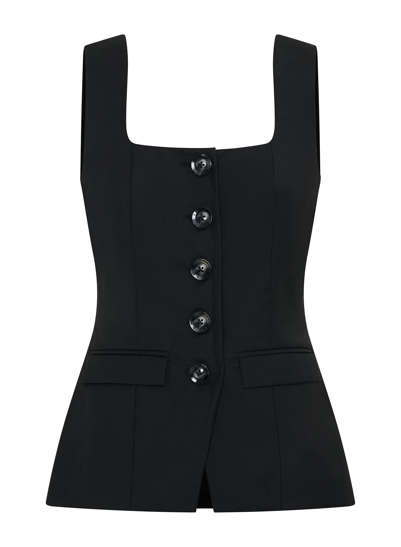 MARISOL TOP (ONYX) - Image 8